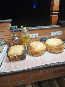 Φωτογραφία από το άλμπουμ του Pensiunea Codrea - Wagner σε Lazu Baciului