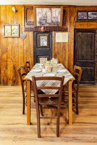 Fotografie z fotogalerie ubytování Hotel&Restaurant Armanac de Toubïe v destinaci Arnad