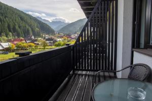 Photo de la galerie de l'établissement Poiana Soarelui, à Moieciu de Sus