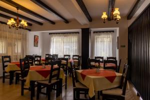 Photo de la galerie de l'établissement Poiana Soarelui, à Moieciu de Sus