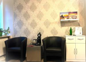 Billede fra billedgalleriet på Gästehaus Pellinger Hof i Pellingen + 22 billeder