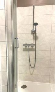 Afbeelding uit fotogalerij van Gästehaus Pellinger Hof in Pellingen