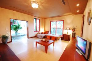 Gallery image of March 3 B&B Yilan in Luodong