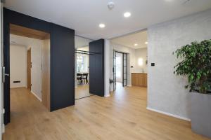Fotografie z fotogalerie ubytování Apartmány Vila Terasy v destinaci Liberec
