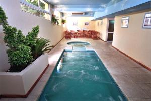 Gallery image of Hotel Chiavari in San Bernardo