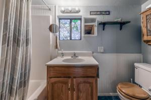 Ένα μπάνιο στο Happy Home +94 φωτογραφίες