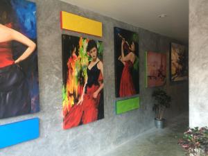 Fotografie z fotogalerie ubytování Bro&Sis Place v Ko Tao