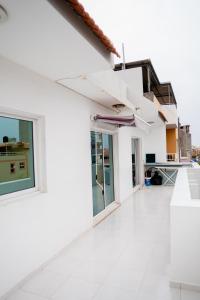 Billede fra billedgalleriet på Nhu Sao Francisco - PALMAREJO T3 i Praia