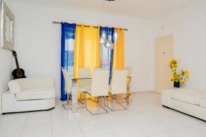 Billede fra billedgalleriet på Nhu Sao Francisco - PALMAREJO T3 i Praia