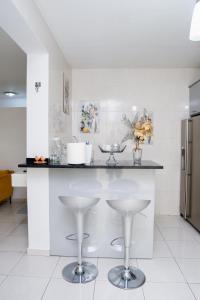 Billede fra billedgalleriet på Nhu Sao Francisco - PALMAREJO T3 i Praia + 35 billeder