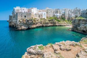 Φυσικό τοπίο κοντά σε αυτός ο ξενώνας