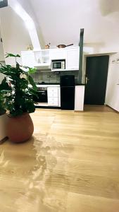 サンレモにあるLa casa di Lillyのギャラリーの写真