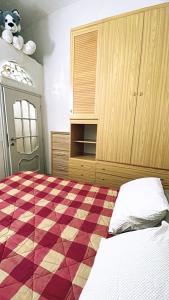 サンレモにあるLa casa di Lillyのギャラリーの写真 +5枚の写真