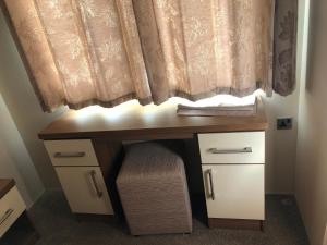 Imagen de la galería de Heavenly haven at Whitecliff Bay, en Bembridge