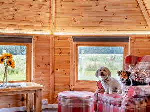 Gallery image of 1 Bed in Biggar 91248 in Libberton +7 photos