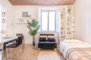 モデナにあるGhirlandina - La casa dell'Estetaのギャラリーの写真 +24枚の写真