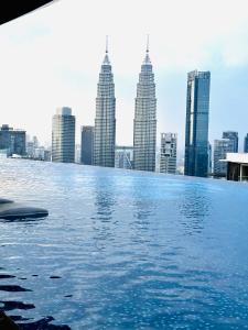 Foto da galeria de Eaton Residence KLCC By KAN em Kuala Lumpur