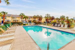 Πισίνα στο ή κοντά στο Gulf Highlands