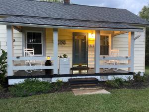 Το κτήριο όπου στεγάζεται  το διαμέρισμα +37 φωτογραφίες