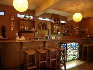 Billede fra billedgalleriet på Ikweta Country Inn Maua i Kaathene