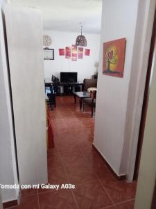 Residencia Marta