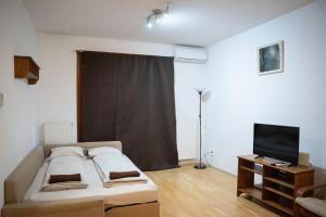 Vincent Apartment 1075 Budapest, 13 Király utca kép - 2