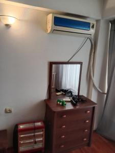 Apgyvendinimo įstaigos Apartment Tsentr 5 aukšto planas