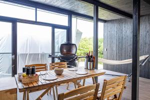 Thức uống tại THE GLAMPING PLAZA 伊勢志摩BASE