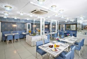 Gallery image of Eterno Hotel in Istanbul