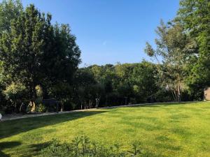 Zahrada ubytování Résidence La Maison De La Plac-lannion - Maisons & Villas pour 14 Personnes 164