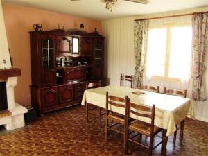 Fotografie z fotogalerie ubytování Résidence 502-pleneuf Val Andre - Charmante maison de 85m², avec jardin clos dans un quartier calme. MAE-6674 v destinaci Pléneuf-Val-André