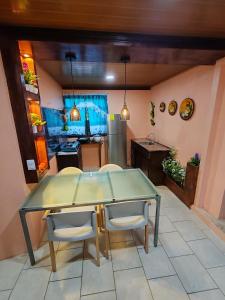 Fotografie z fotogalerie ubytování Apartamento El Atardecer v destinaci Puerto Viejo