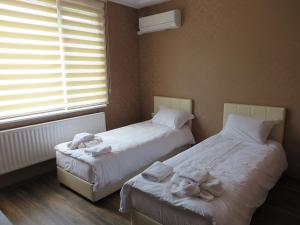 Fotografie z fotogalerie ubytování Hotel Dunav v destinaci Tutrakan