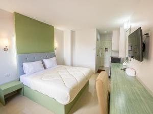 Gallery image of P.A. Thani Hotel in Nakhon Sawan