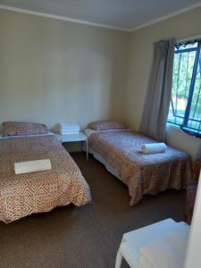 Afbeelding uit fotogalerij van Pinelodge in Opua