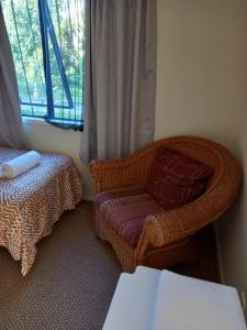 Afbeelding uit fotogalerij van Pinelodge in Opua +14 foto's