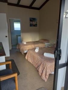 Afbeelding uit fotogalerij van Pinelodge in Opua