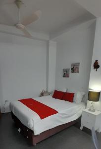 Fotografie z fotogalerie ubytování Casablanca 4 v destinaci Tacna + 13 fotografií