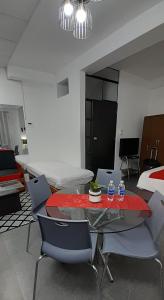 Fotografie z fotogalerie ubytování Casablanca 4 v destinaci Tacna