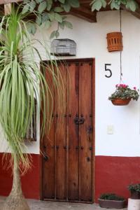 Φωτογραφία από το άλμπουμ του Hotel Bugamvillas Tapalpa σε Tapalpa