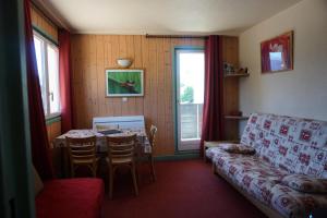 Fotografia z galérie ubytovania Résidence Plein Soleil Ii - studio cabine 4 personnes MAE-0234 v destinácii Orcières