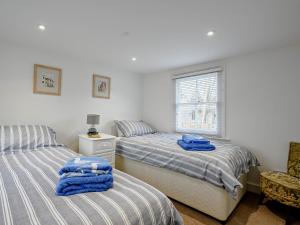 En eller flere senger på et rom på 2 Bed in Long Melford 81320