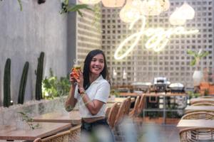 Hotel FortunaGrande Malioboro Yogyakarta vendégei