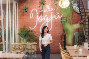 Hotel FortunaGrande Malioboro Yogyakarta vendégei