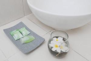 Gallery image ng Cengkareng Transit Hotel sa Tangerang
