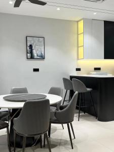 Fotografie z fotogalerie ubytování Luxe J Homestay v destinaci Taiping