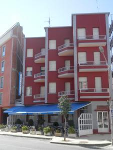 Gallery image of Pension Restaurante Cantábrico in Cariño