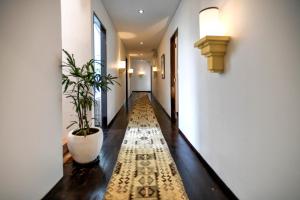 Fotografie z fotogalerie ubytování Melo Suites Hotel v destinaci Seminyak