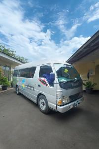 Gallery image ng Cengkareng Transit Hotel sa Tangerang