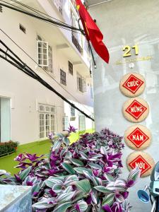 Fotografie z fotogalerie ubytování HOÀNG DIỆU DALAT v destinaci Da Lat